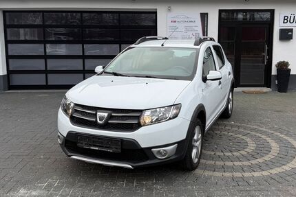 Dacia Sandero 139.000 km 5.990 &euro; Delmenhorst 27751