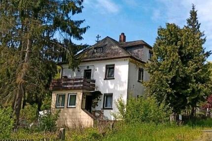 Haus mit Garten direkt am BachWald zu vermieten 6 zimmer