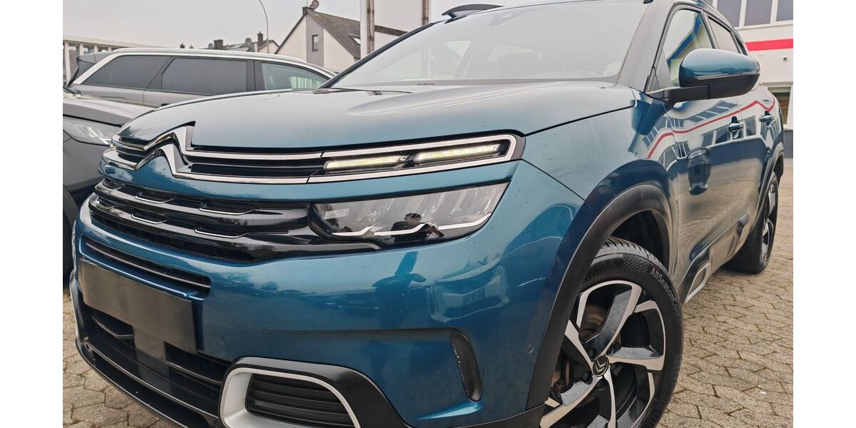Citroen C5 Aircross 133.113 km 16.065 &euro; Wölfersheim 61200