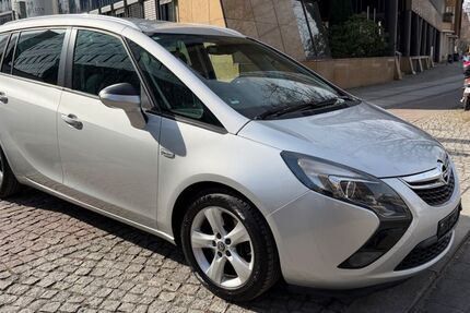 Opel Zafira 191.950 km 4.699 &euro; Berlin 10553