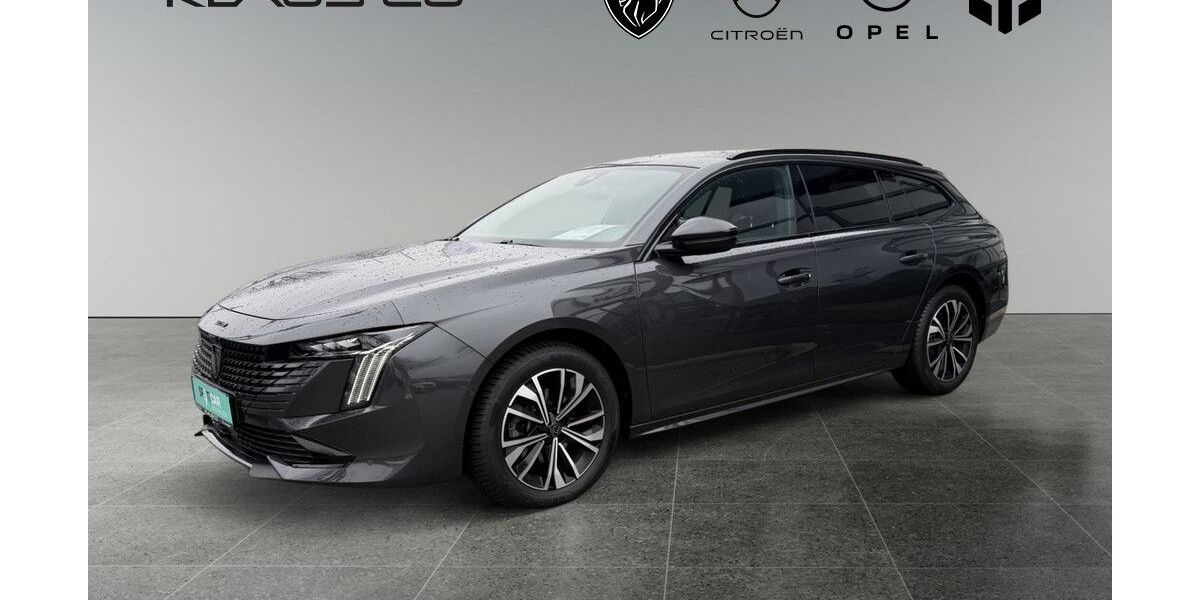 Peugeot 508 26.288 km 25.990 &euro; Flensburg 24941