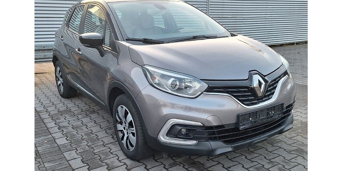 Renault Captur 112.810 km 7.980 &euro; Bielefeld 33689