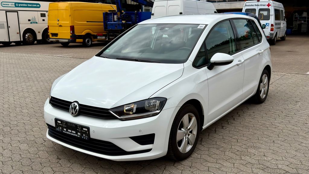 VW Golf 166.220 km 6.700 &euro; Plaidt 56637