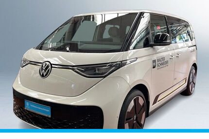 VW ID. Buzz 10.000 km 59.990 € Siegen 57074
