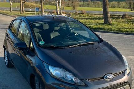 Ford Fiesta 155.400 km 3.600 &euro; Kirchbrak 37619