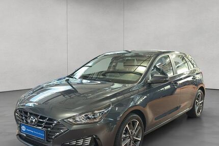 Hyundai i30 44.705 km 15.890 &euro; Stuttgart 70565