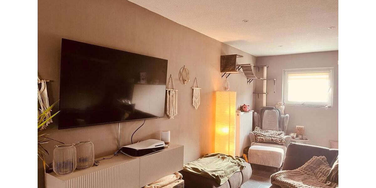 Reihenhaus Nordhorn - 4 Zimmer, 110 m&sup2;, 185.000&euro; | Angebot:25394553