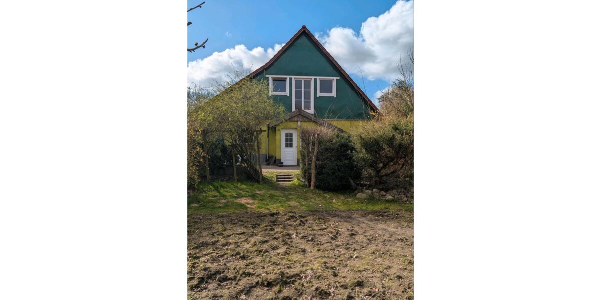 Einfamilienhaus Goldberg - 4 Zimmer, 157 m&sup2;, 145.000&euro; | Angebot:26286245