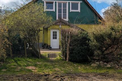 Haus Goldberg - 4 Zimmer, 157 m&sup2;, 145.000&euro; | Angebot:26286245