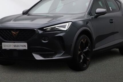 Cupra Formentor 37.352 km 31.490 € Emsdetten 48282