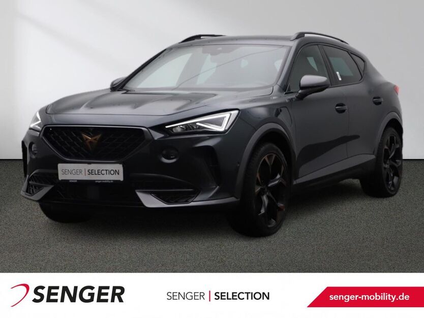 Cupra Formentor 37.352 km 31.490 € Emsdetten 48282