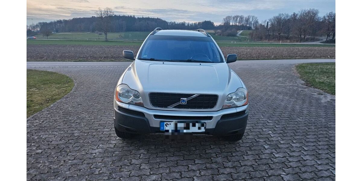 Volvo XC90 294.000 km 2.400 &euro; Seefeld 82229