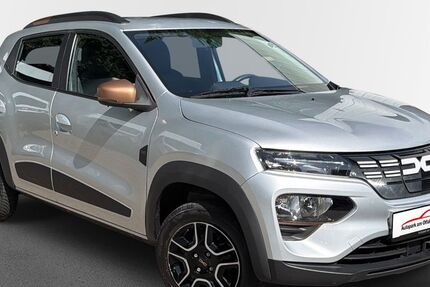 Dacia Spring 36.500 km 11.990 &euro; Hamburg 22529