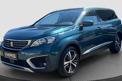 Peugeot 5008 185.000 km 9.500 &euro; Büdingen-Düdelsheim 63654