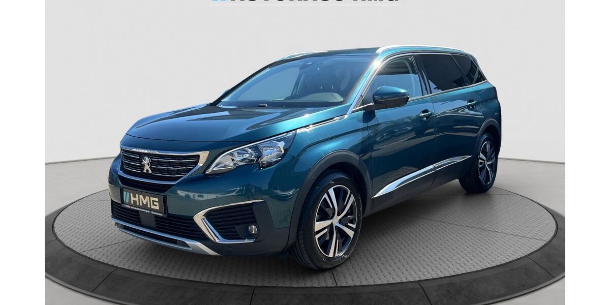 Peugeot 5008 185.000 km 9.500 &euro; Büdingen-Düdelsheim 63654
