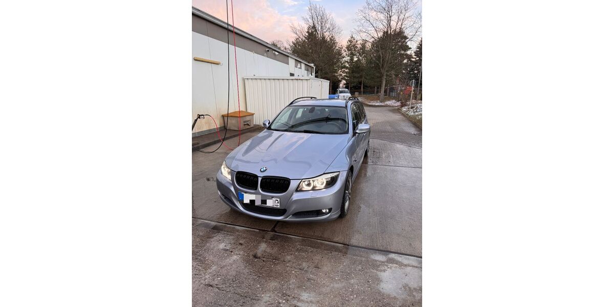 BMW 318 250.000 km 2.500 &euro; Ortrand 01990