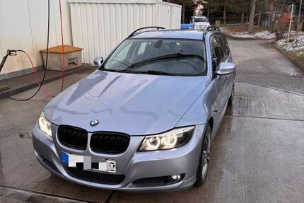 BMW 318 250.000 km 3.500 &euro; Ortrand 01990