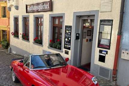 Alfa Romeo Spider 15.000 km 26.500 &euro; Baden-Baden, Stadt 76534