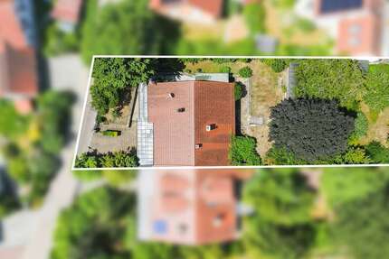 Grundstück zu verkaufen in Lappersdorf Hainsacker 230.000 € 400 m² zimmer