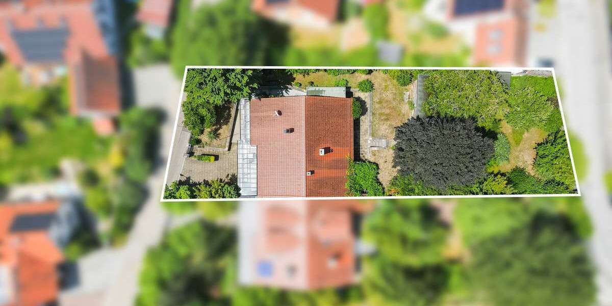 Grundstück zu verkaufen in Lappersdorf Hainsacker 230.000 € 400 m² zimmer