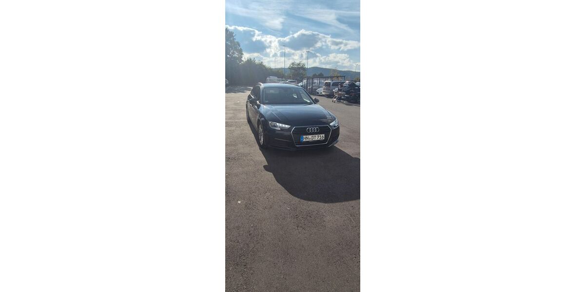 Audi A4 296.000 km 10.500 &euro; Leingarten 74211
