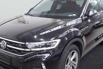 VW T-Roc 23.680 km 30.980 &euro; Koblenz 56076