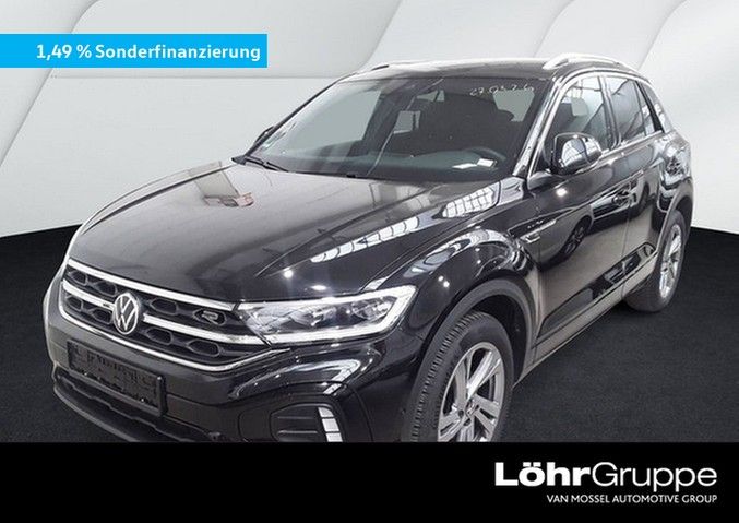 VW T-Roc 23.680 km 30.980 &euro; Koblenz 56076