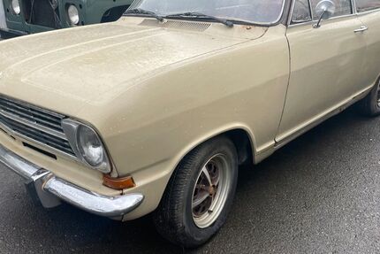 Opel Kadett 87.656 km 990 &euro; Herdecke 58313