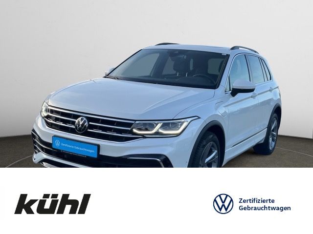 VW Tiguan 54.602 km 33.690 &euro; Hildesheim 31137
