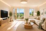 Etagenwohnung Bad Aibling - 4 Zimmer, 100 m&sup2;, 650.000&euro; | Angebot:26902651
