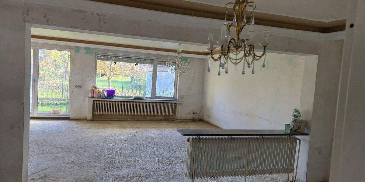 Reihenendhaus Weilerswist Metternich - 7 Zimmer, 203 m&sup2;, 420.000&euro; | Angebot:24671920