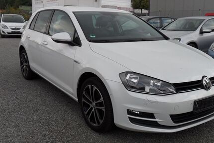 VW Golf 114.000 km 8.600 € Bad Rappenau-Bonfeld 74906