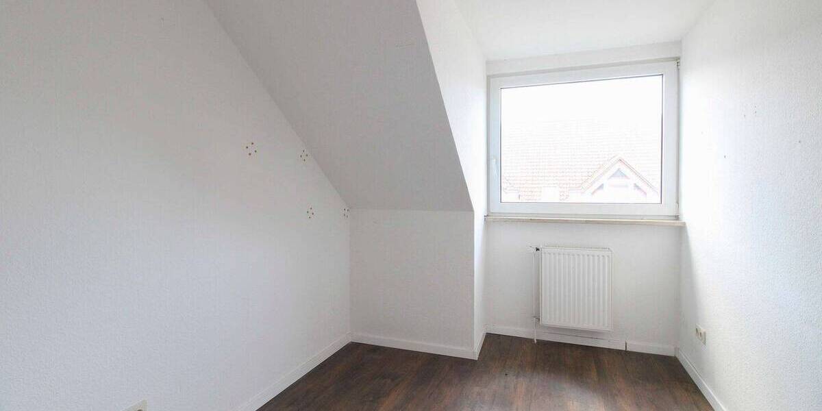 Etagenwohnung Pampow - 3 Zimmer, 63 m&sup2;, 105.000&euro; | Angebot:26427282