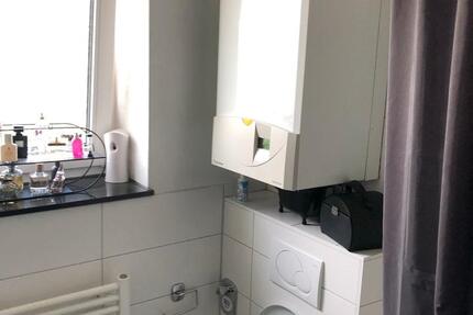 3 Zimmerwohnung mit Balkon in Zuffenhausen
