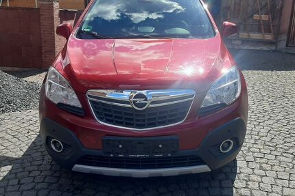 Opel Mokka 138.907 km 8.200 &euro; Angelburg 35719