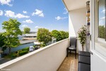 3-Zimmer Wohnung nahe dem Freibad, energetische Verbesserung ist geplant :-) - Etagenwohnung Wiesbaden Klarenthal | Angebot:27231784