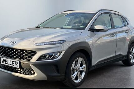 Hyundai KONA 49.000 km 17.470 &euro; Dortmund 44143