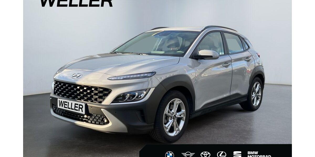 Hyundai KONA 49.000 km 17.470 &euro; Dortmund 44143
