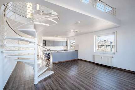Wohnung Falkensee - 1.5 Zimmer, 87 m&sup2;, 329.000&euro; | Angebot:26848034