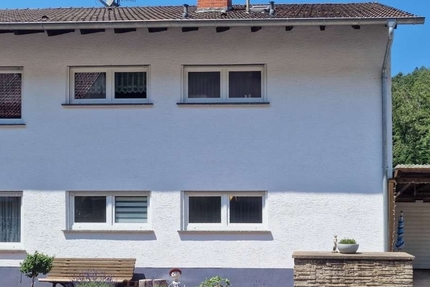 Zweifamilienhaus mit ELW, perfekt für Mehrgenerationen-Wohnen oder als Kapitalanlage - Haus Weidenthal | Angebot:27131170