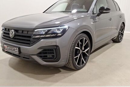 VW Touareg 68.620 km 42.929 &euro; Dresden 01157