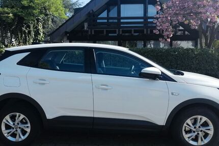 Opel Grandland (X) 106.000 km 12.990 &euro; Pfungstadt 64319
