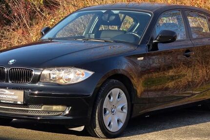 BMW 116 77.164 km 7.890 &euro; Lüdersfeld 31702