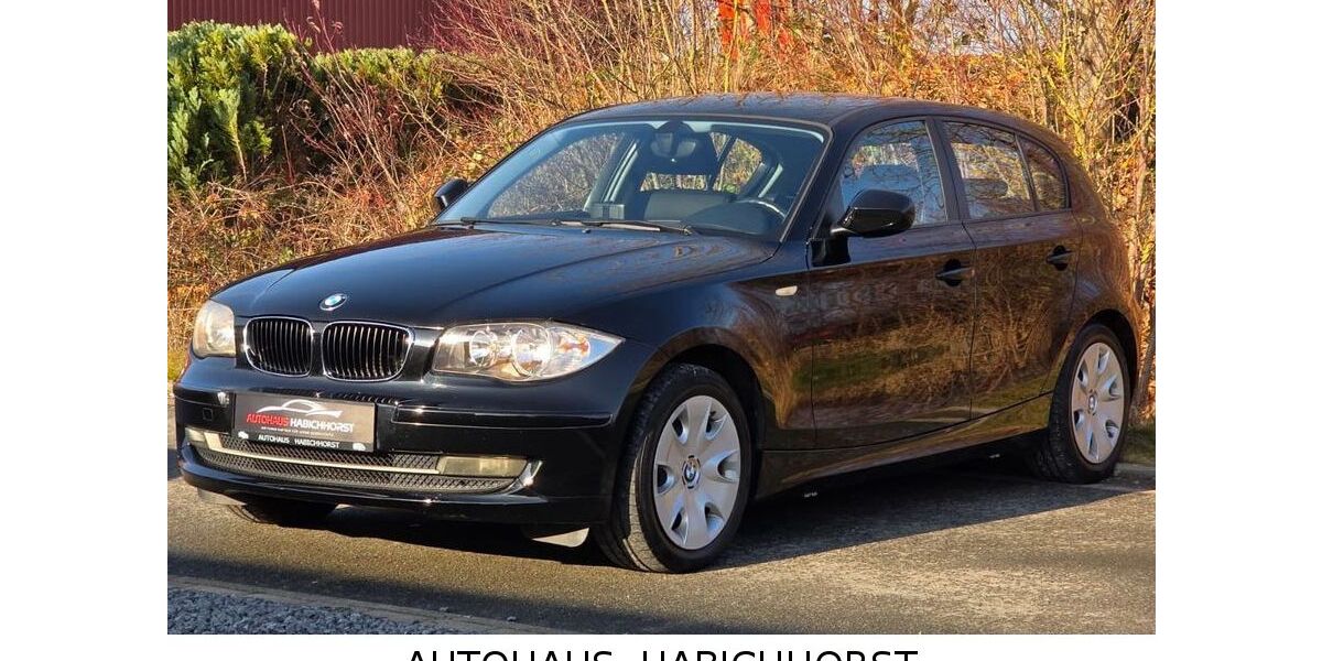BMW 116 77.164 km 7.890 &euro; Lüdersfeld 31702