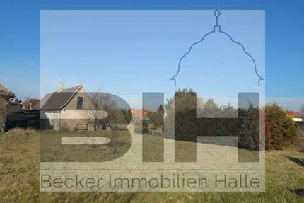 Grundstück Seegebiet Mansfelder Land - 125.000&euro; | Angebot:26629489