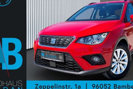 Seat Arona 18.594 km 14.990 &euro; Bamberg 96052