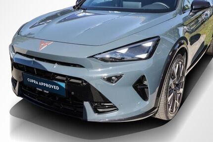 Cupra Formentor 47.550 km 35.450 &euro; Forchheim 91301
