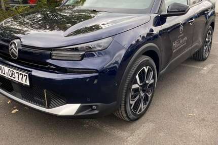 Citroen C4 4.000 km 23.840 &euro; Hanau 63452