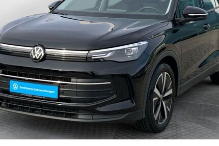 VW Tiguan 10.880 km 35.460 € Öhringen 74613