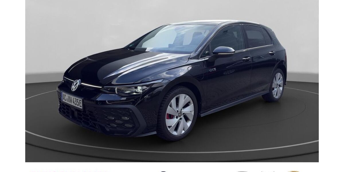 VW Golf 6.500 km 50.490 &euro; Aachen 52068